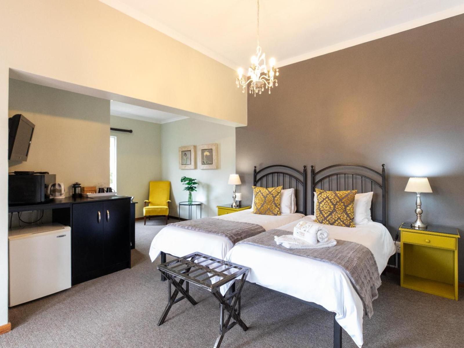 Mountain View Guesthouse สปริงบ็อค ห้อง รูปภาพ