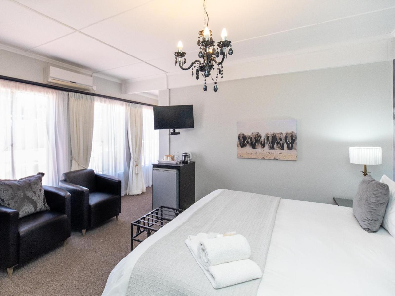 Mountain View Guesthouse สปริงบ็อค ห้อง รูปภาพ